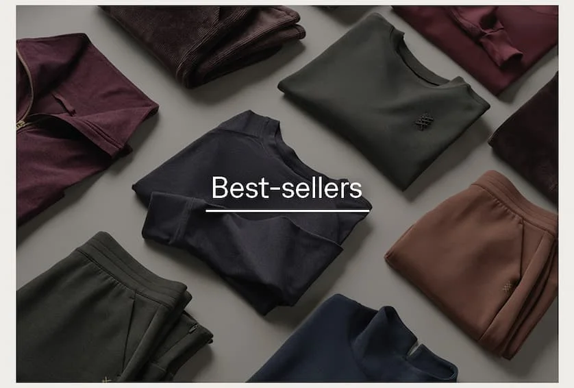 Best-sellers