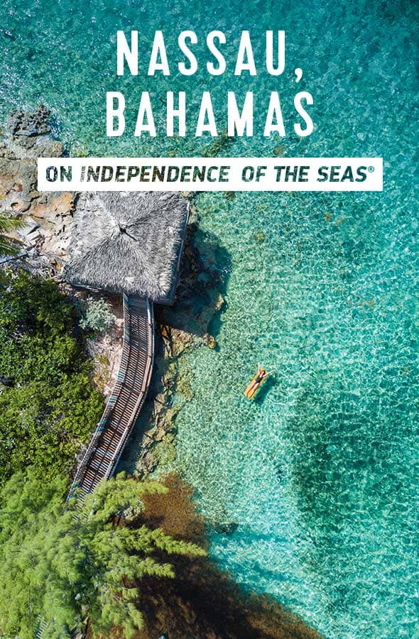 NASSAU, BAHAMAS