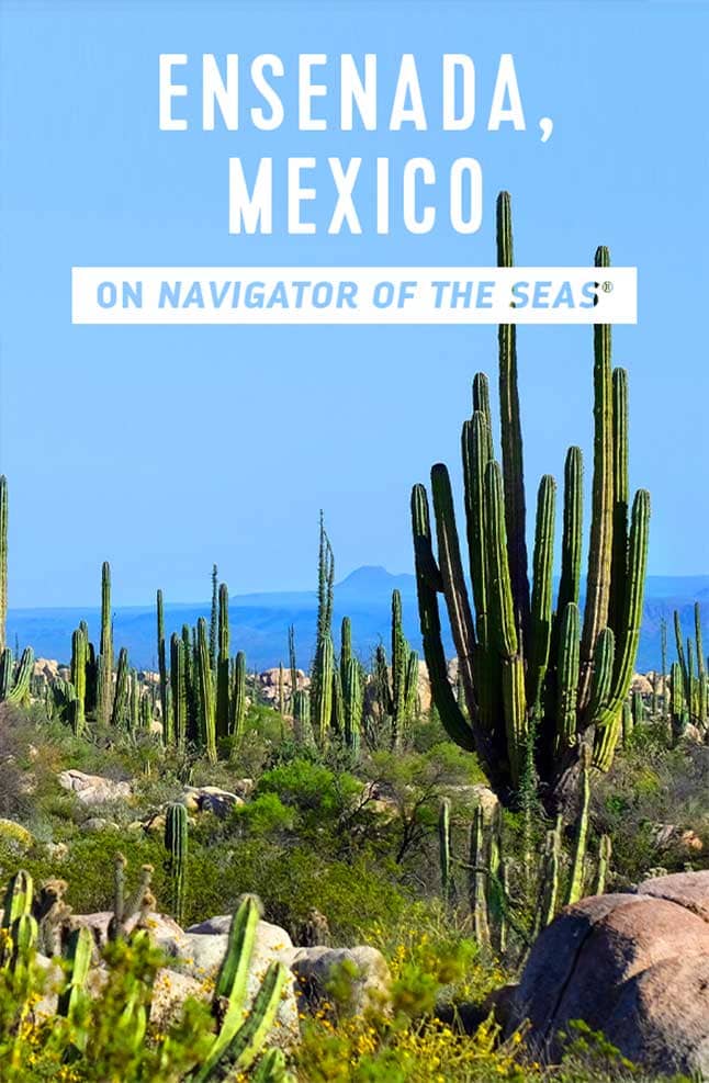 ENSENADA, MEXICO