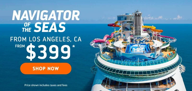 NAVIGATOR OF THE SEAS
