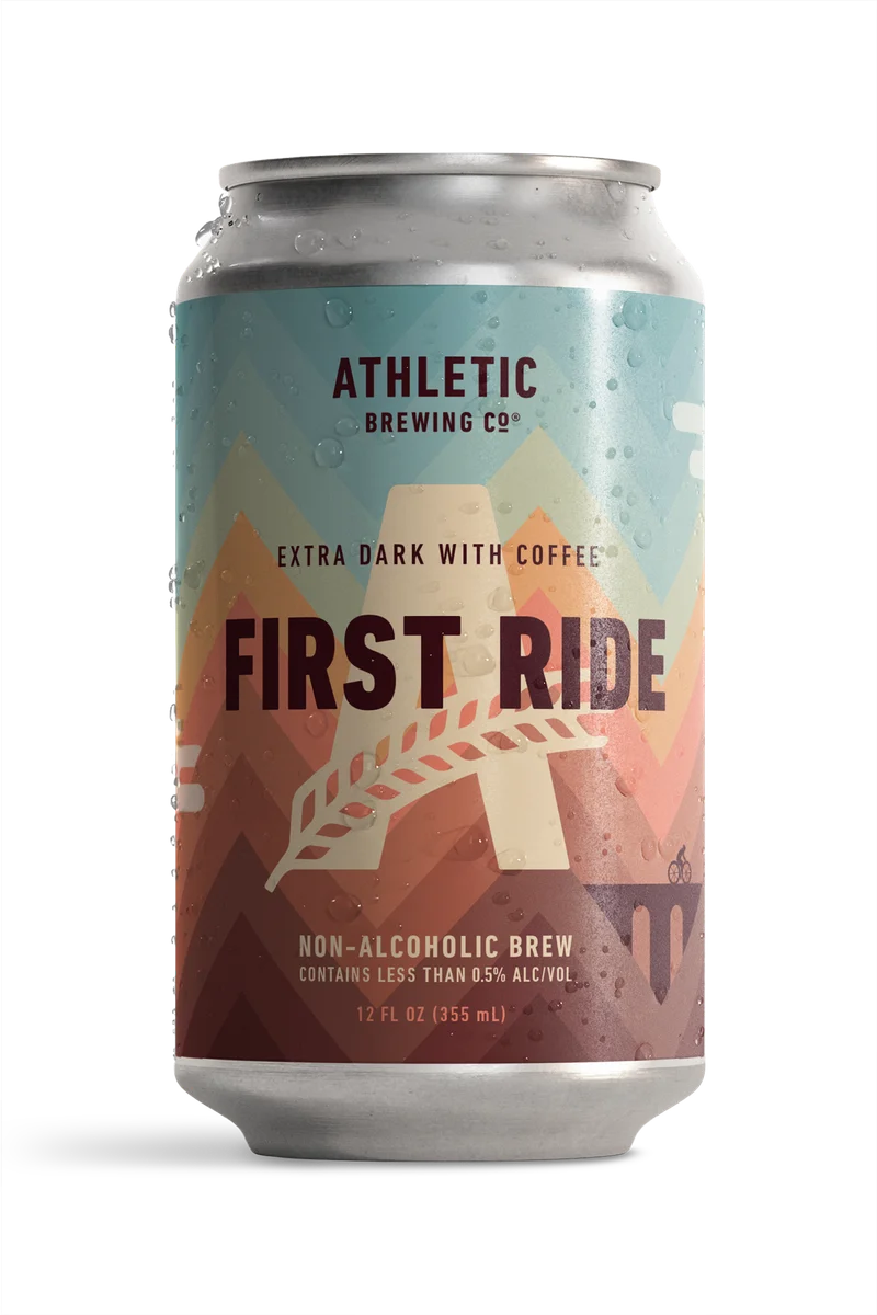 Image of First Ride