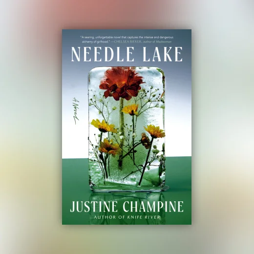 Needle Lake