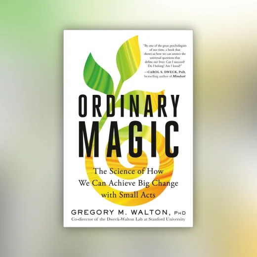 Ordinary Magic