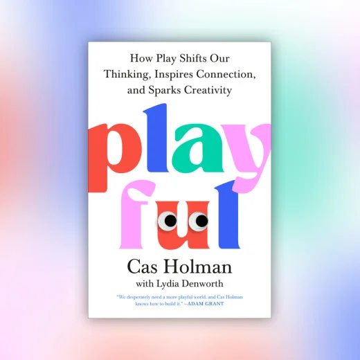 Playful