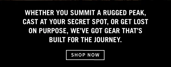 Gerber gear for the journey text Gerber gear for the journey text