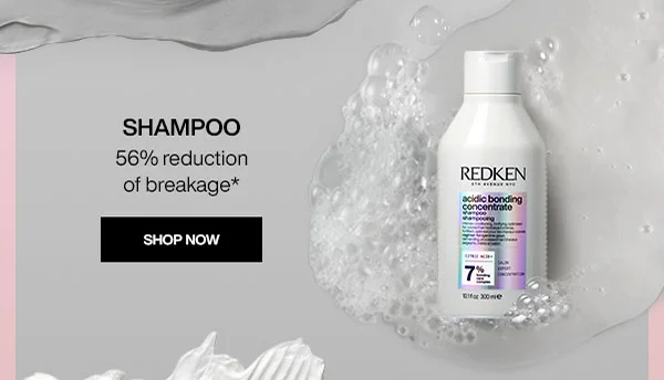 acidic bonding shampoo