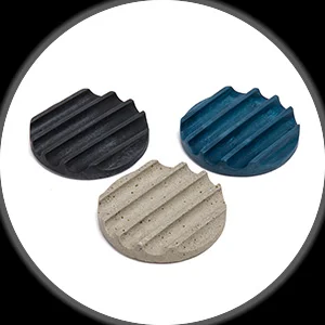 ace hotel soap trivets