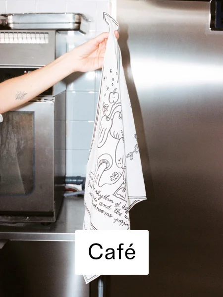 cafe department image