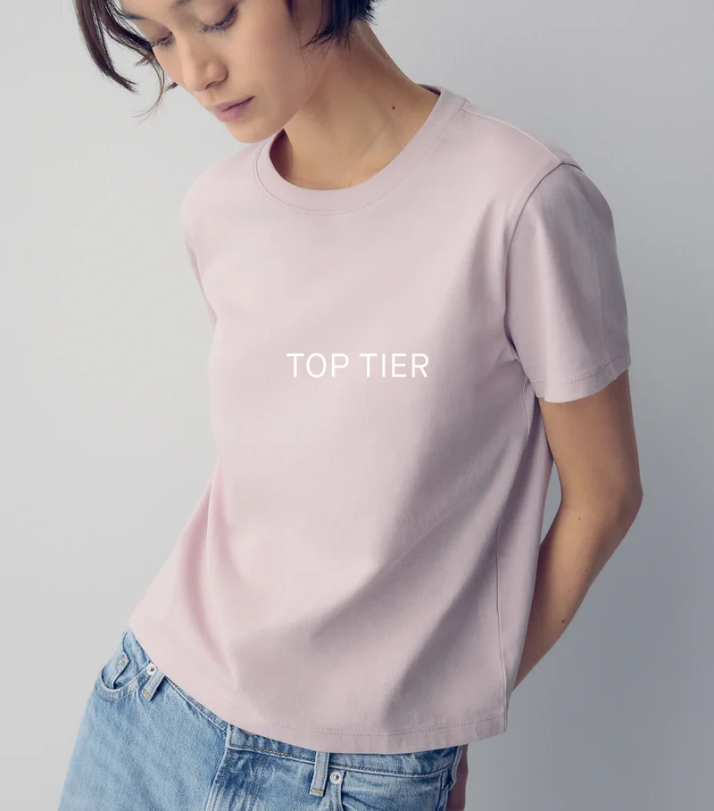Image | Top Tier