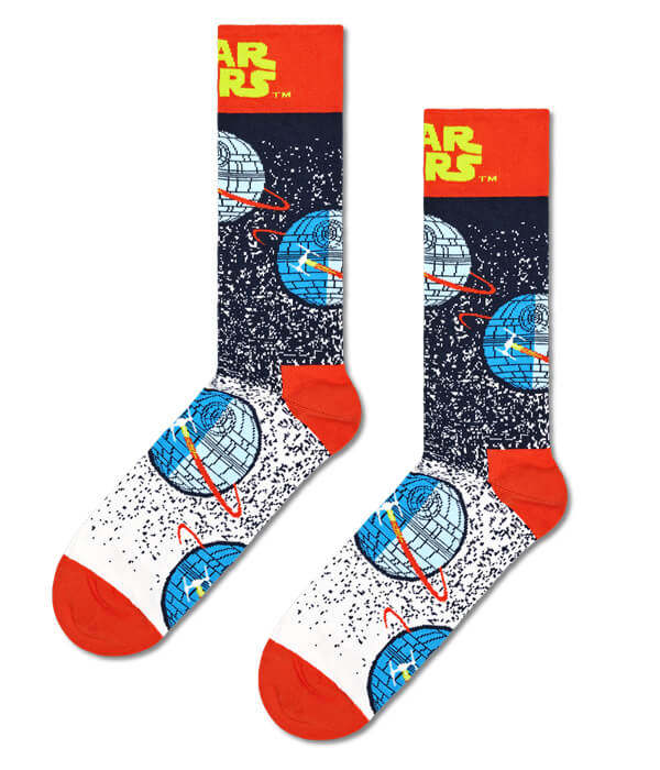 Star Wars™ Death Star Sock