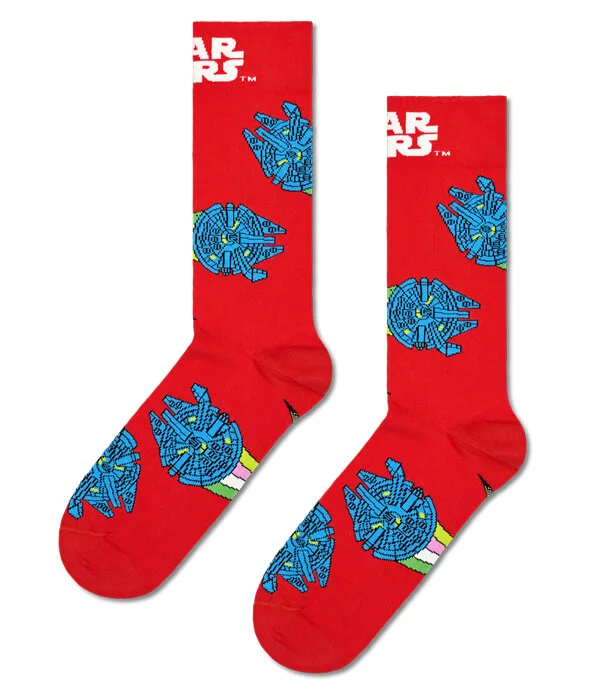 Star Wars™ Millennium Falcon Sock