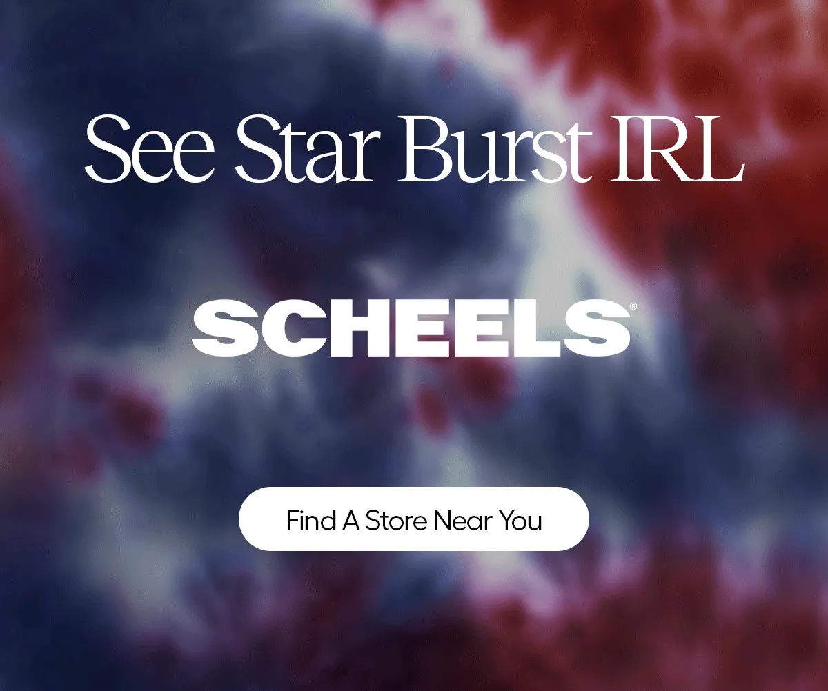 See Star Burst IRL - Find A Store Near You
