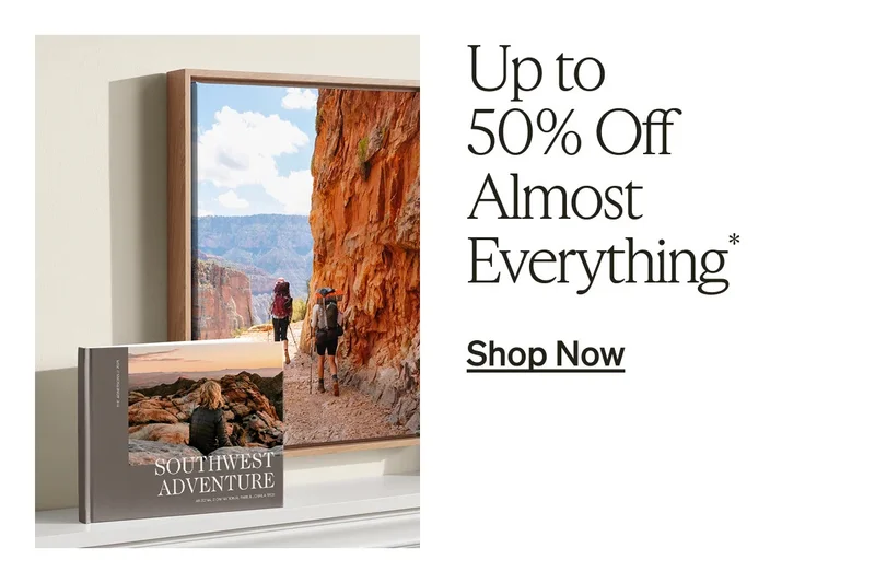 2 DAYS ONLY: $1 Magnets + Free Shipping on Magnet Orders $25+