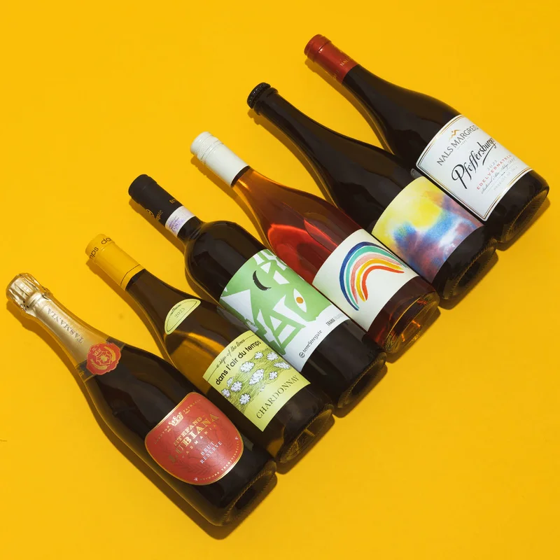 Image of Signature Mixed Selection 6-Pack