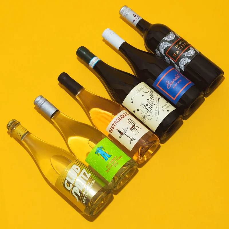 Image of Weekend at the Shack 6-Pack