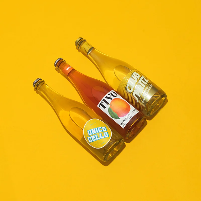 Image of Summer Spritz 3-Pack