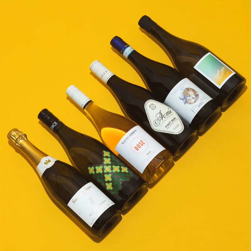 Image of Festive Selection 6-Pack