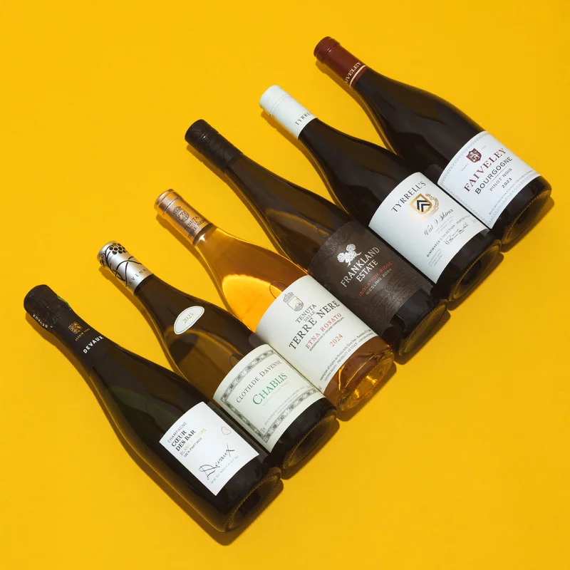 Image of Premium Festive Selection 6-Pack