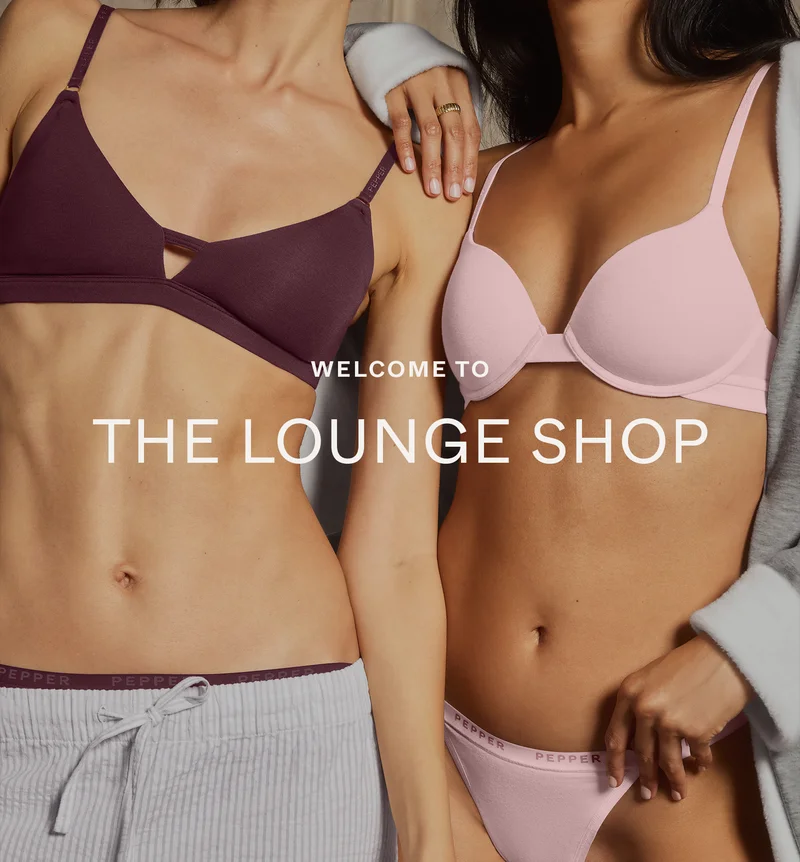 Welcome to The Lounge Shop