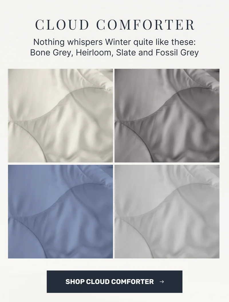 Cloud Comforter