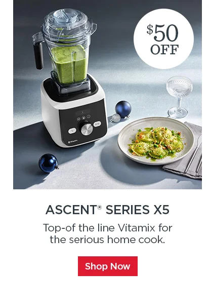 Ascent Series X5