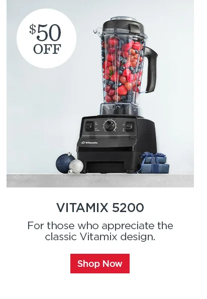 Vitamix 5200