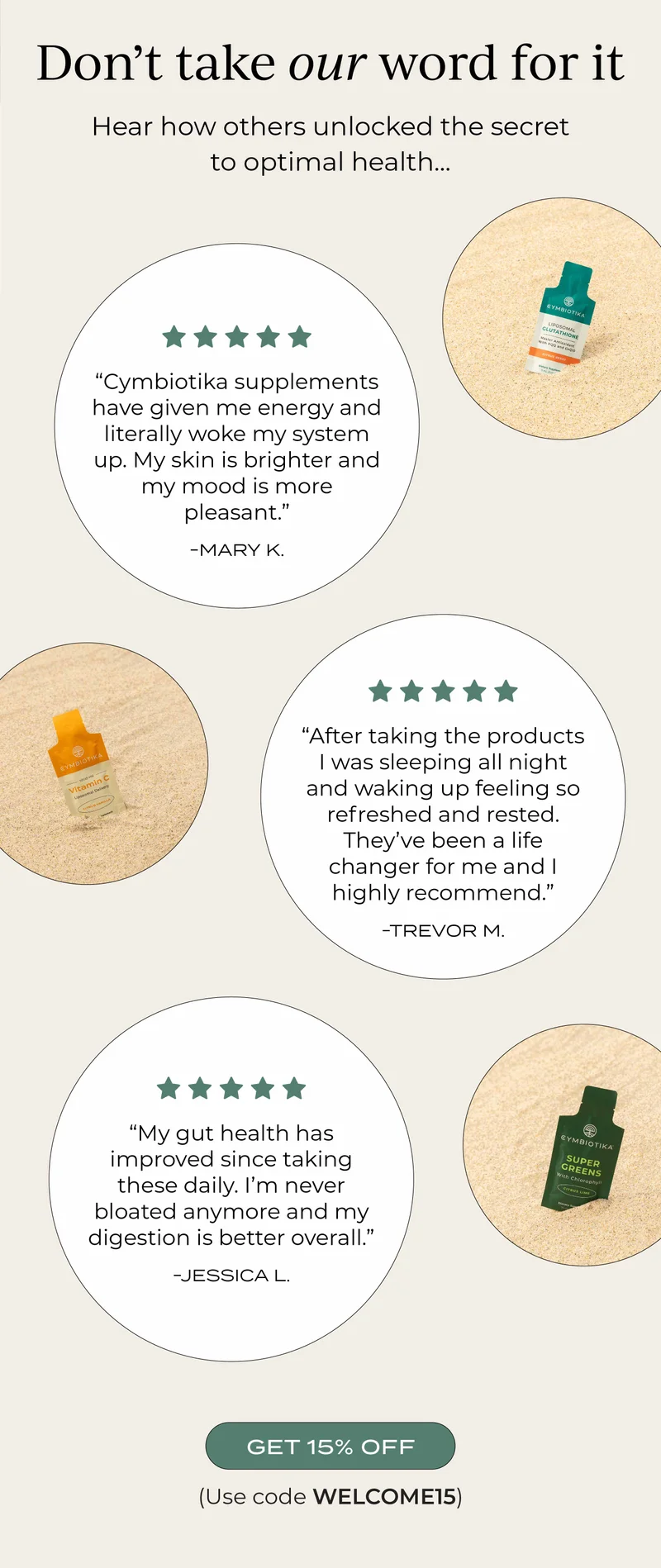 Read our reviews