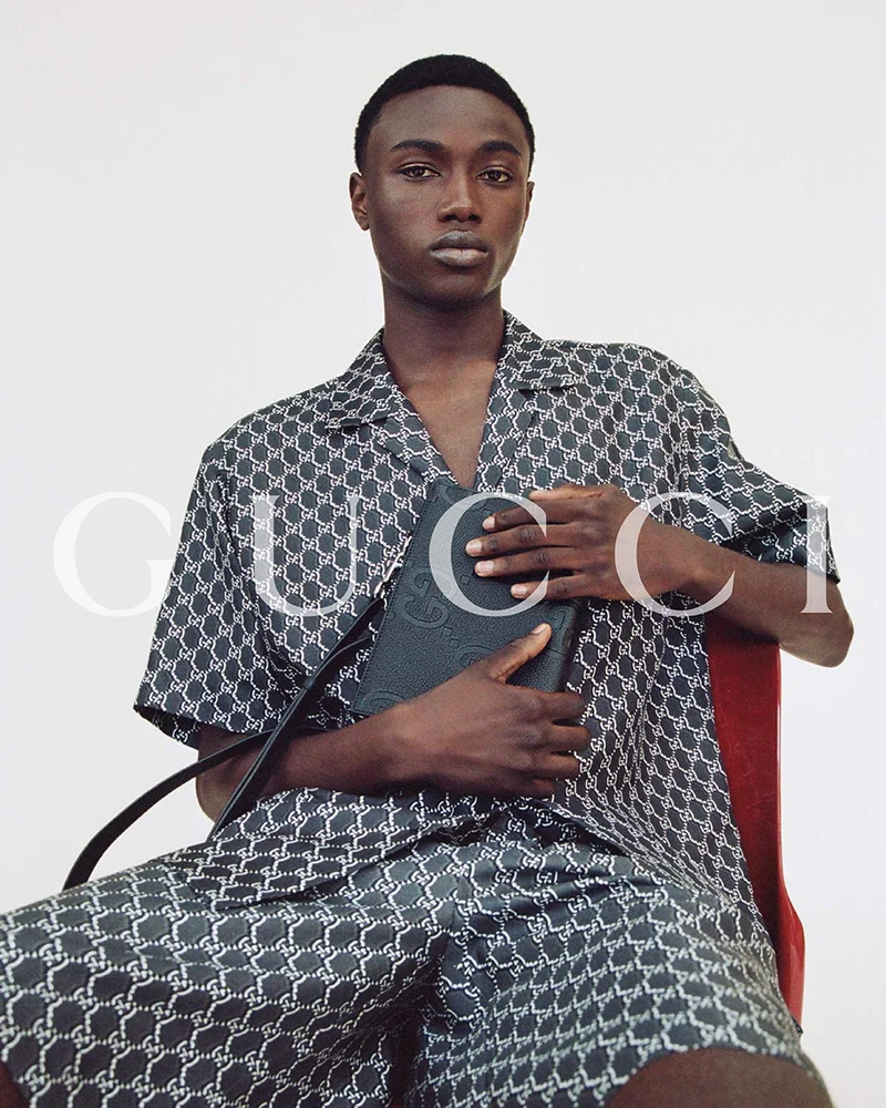 Bag Discover more on the Gucci website
