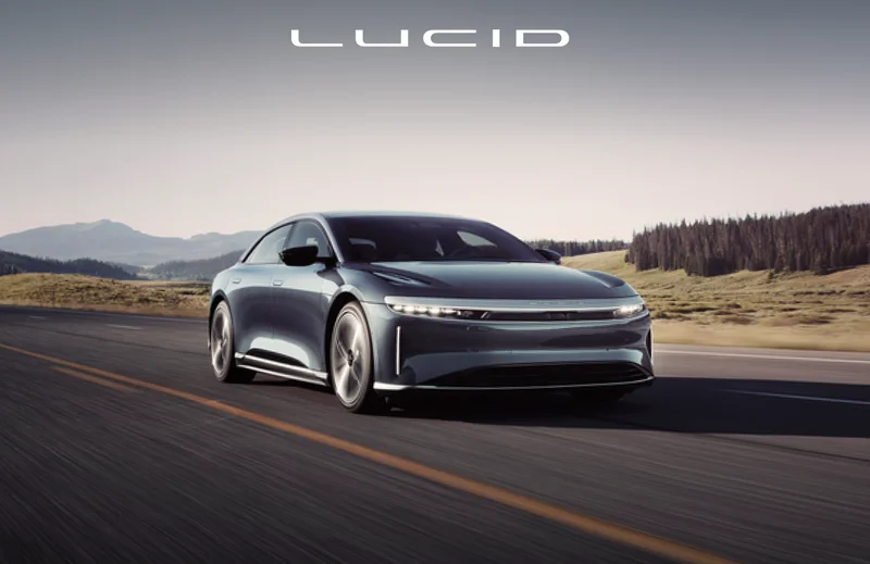 Lucid Motors