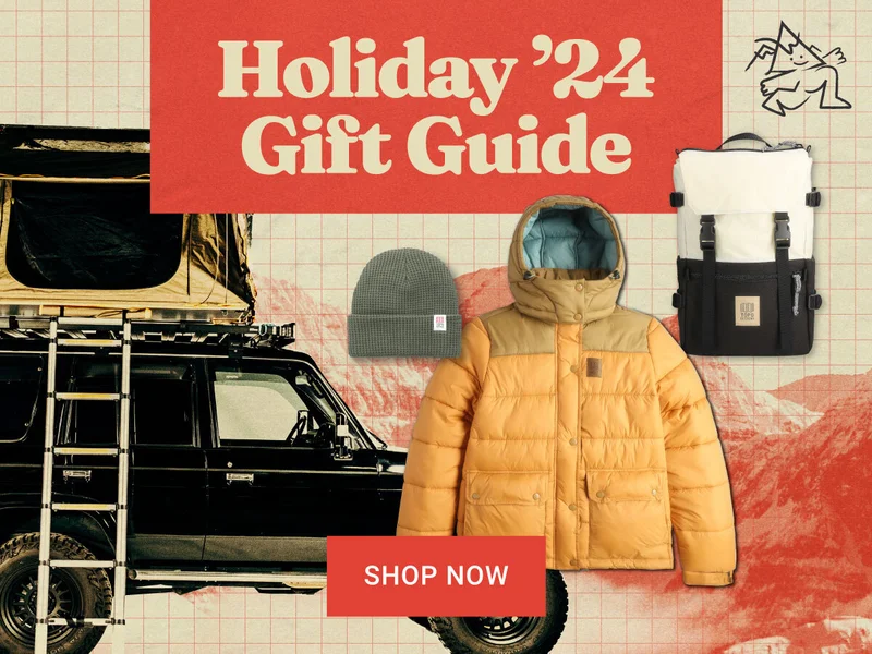 Holiday Gift Guide