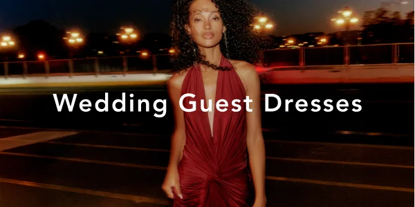 Wedding Guest Dresses