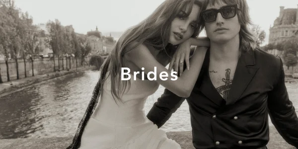 Brides