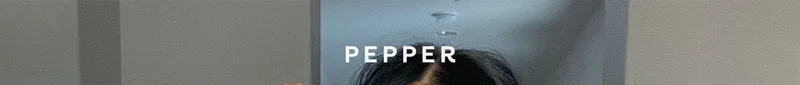 Pepper
