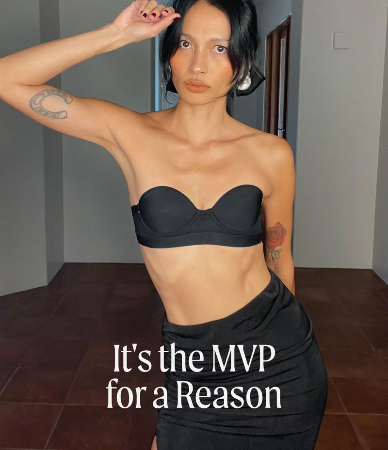 It's the MVP for a Reason