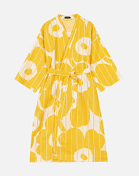 Vesi Unikko Bathrobe