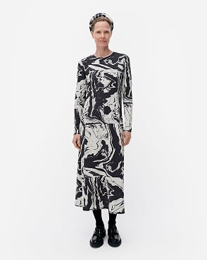 Lumeeni Marras Dress