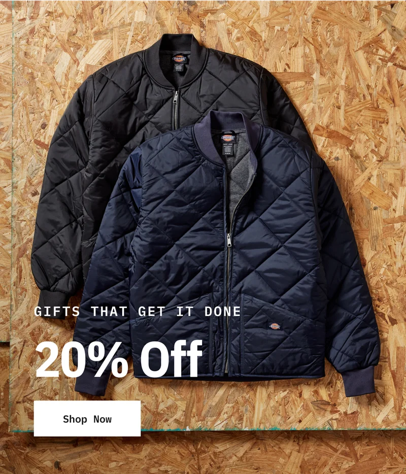 Gifts that Get it Done. 20% Off. Shop Now.