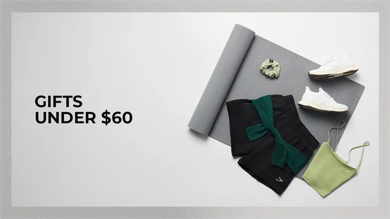 GIFTS UNDER $60