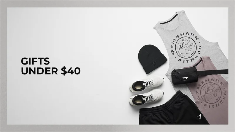 GIFTS UNDER $40