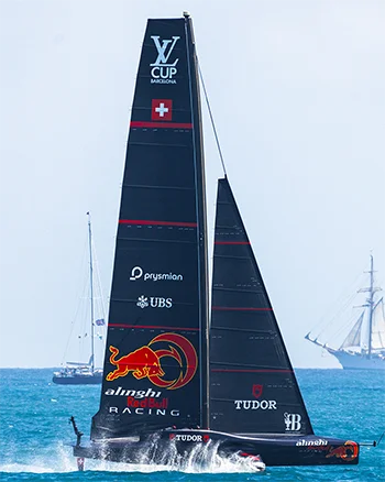 Alinghi Red Bull Racing