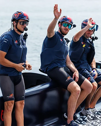 Alinghi Red Bull Racing