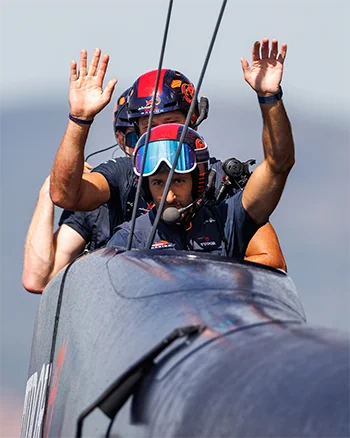 Alinghi Red Bull Racing
