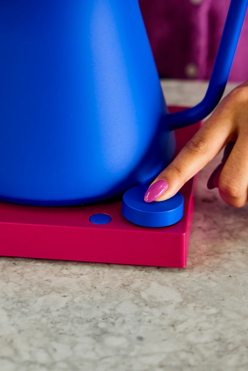 Shop Great Fellow in Blueberry