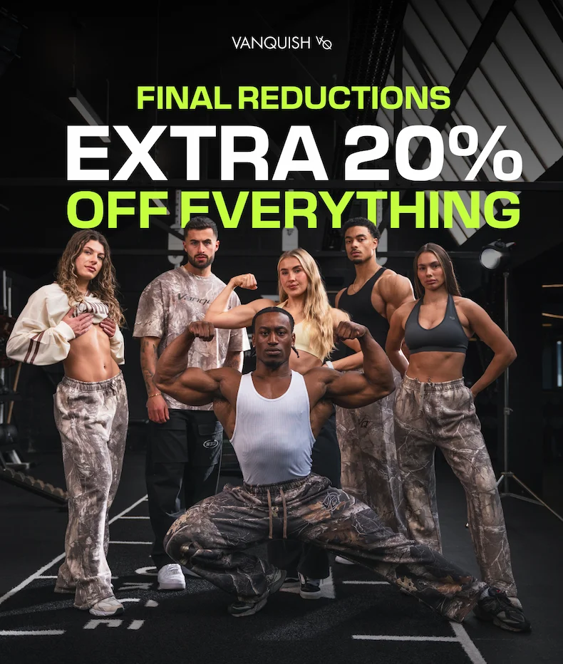 Final Reductions