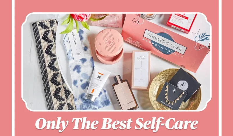Only The Best Self-Care