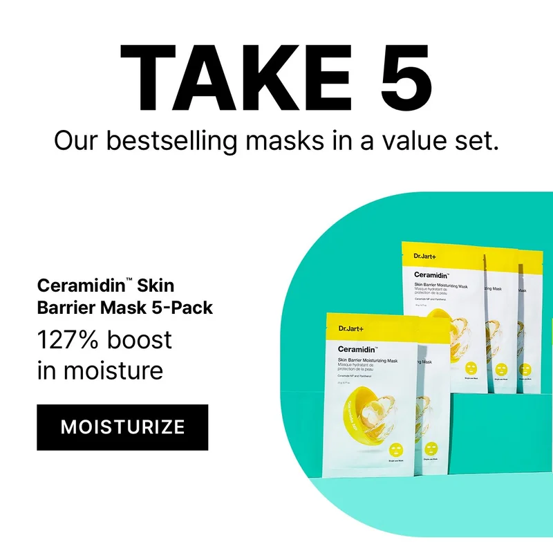 Calling all sensitive skin types. Get 3 free Cicapair full sizes with orders $65+.