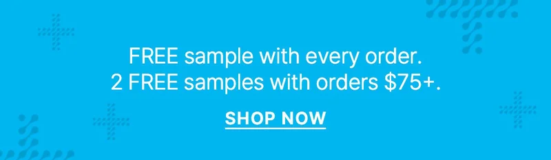 Calling all sensitive skin types. Get 3 free Cicapair full sizes with orders $65+.