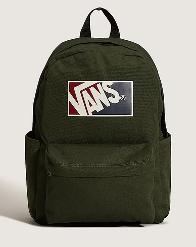 Kids Old Skool Grom Backpack