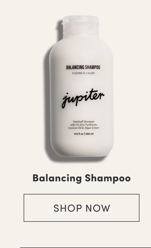 Balancing Shampoo | Shop now