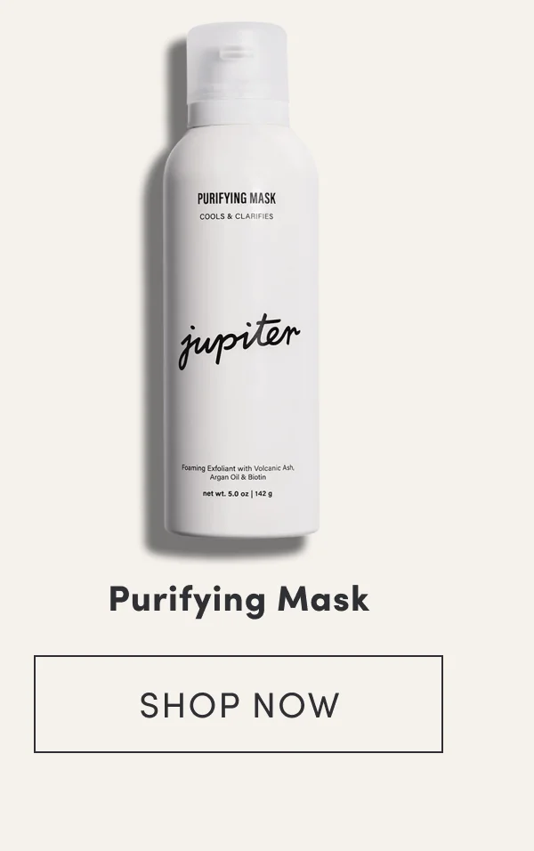 Purifying Mask | Shop now